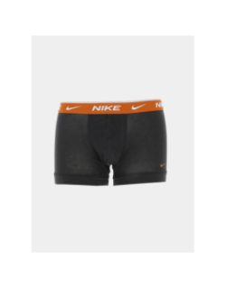 Pack 3 boxers dri-fit everyday noir homme - Nike
