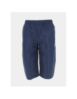 Bermuda de sport long bleu marine homme - Umbro