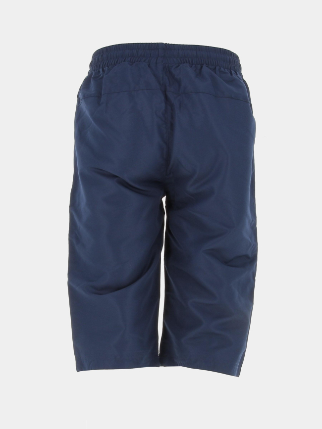 Bermuda de sport long bleu marine homme - Umbro
