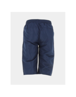 Bermuda de sport long bleu marine homme - Umbro