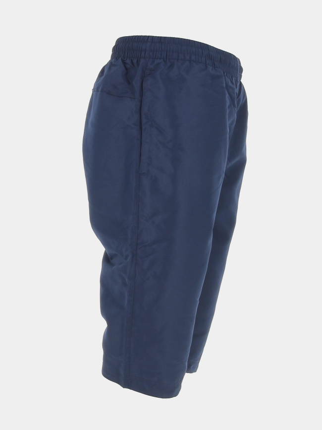 Bermuda de sport long bleu marine homme - Umbro
