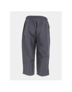 Pantacourt carbone gris homme - Umbro