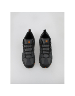 Chaussures de randonnée gtx claypool gris homme - Merrell