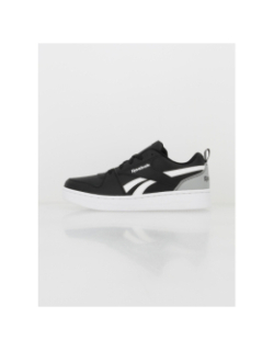Baskets royal prime 2.0 noir enfant - Reebok