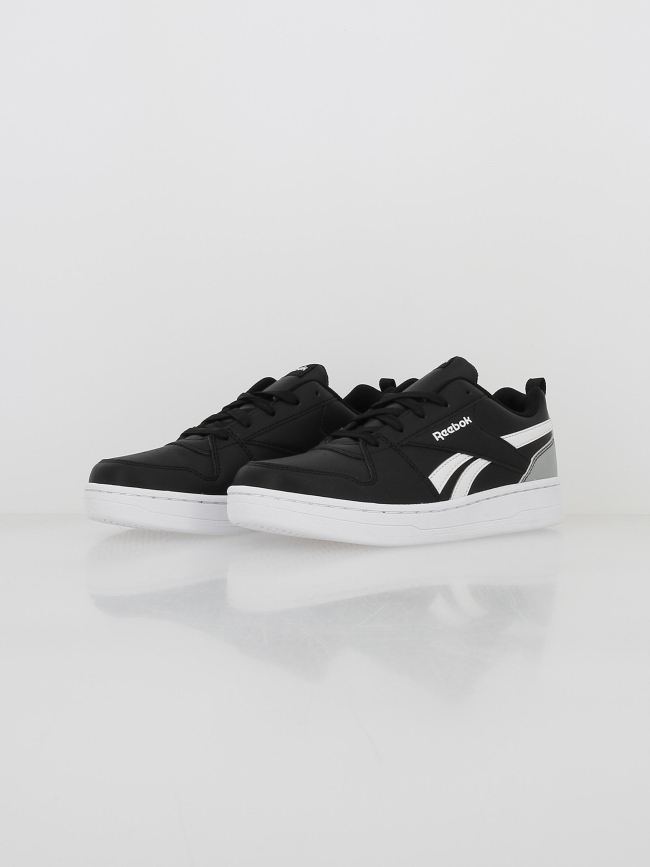 Baskets royal prime 2.0 noir enfant - Reebok
