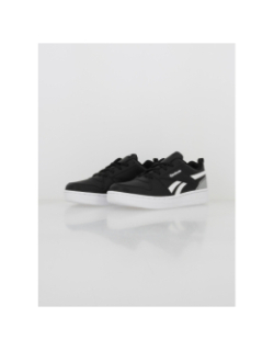 Baskets royal prime 2.0 noir enfant - Reebok
