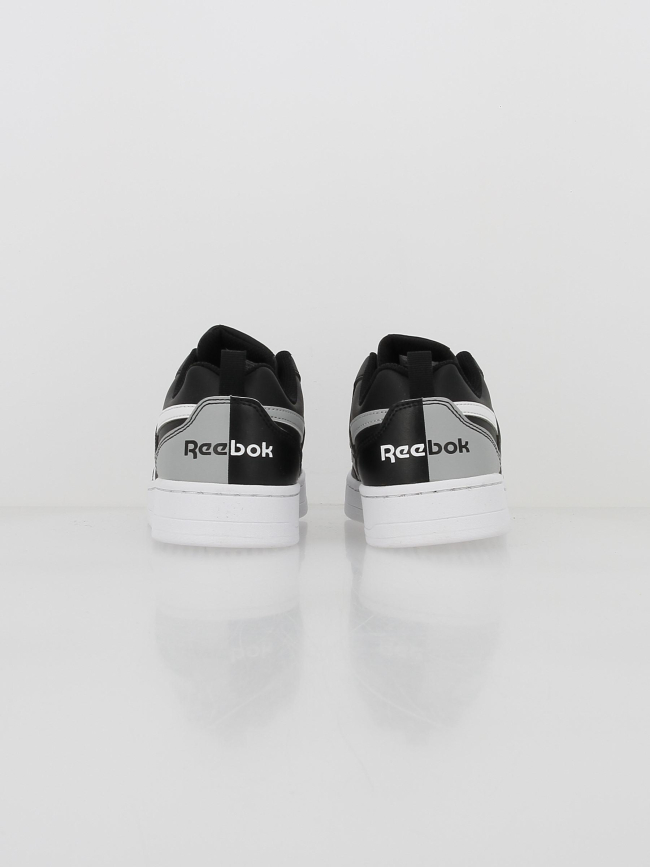 Baskets royal prime 2.0 noir enfant - Reebok