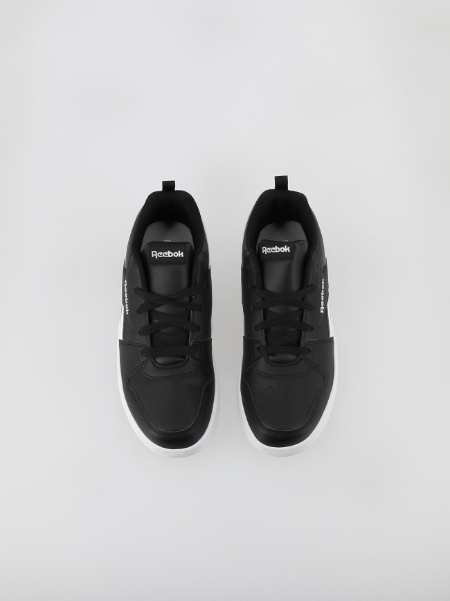 Baskets royal prime 2.0 noir enfant - Reebok