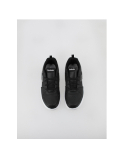 Baskets royal prime 2.0 noir enfant - Reebok