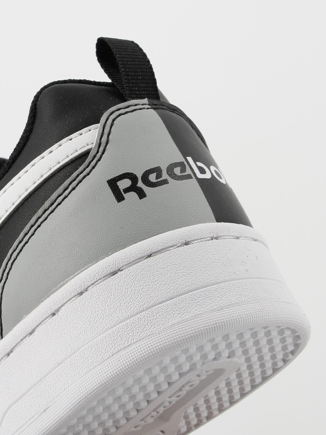 Baskets royal prime 2.0 noir enfant - Reebok