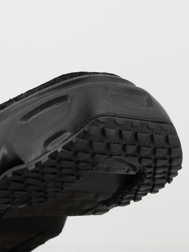 Chaussures de récupération relax slide 6.0 noir homme - Salomon