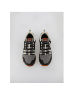 Chaussures de randonnée escape plan noir homme - Skechers