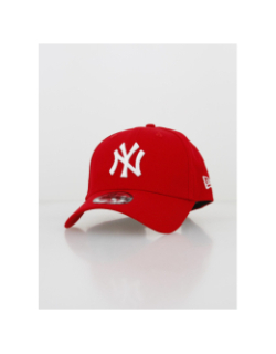 Casquette 9forty league essential rouge - New Era