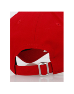 Casquette 9forty league essential rouge - New Era