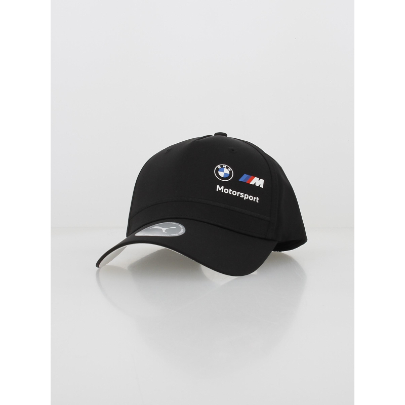Casquette bmw motorsport noir - Puma