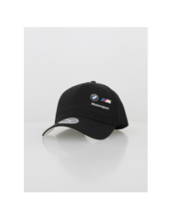 Casquette bmw motorsport noir - Puma