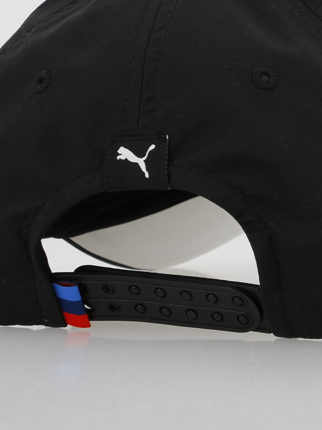 Casquette bmw motorsport noir - Puma