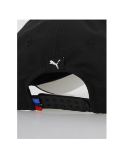 Casquette bmw motorsport noir - Puma
