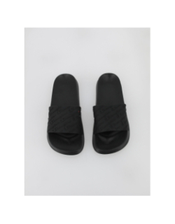 Claquettes slide antony noir homme - Champion