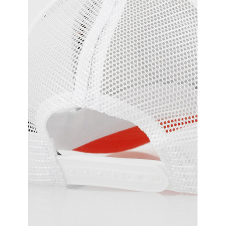 Casquette Pepe Jeans Surf Jr Garçon - Style Été, Design Bicolore