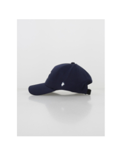 Casquette maille bleu marine - Comme Des Loups