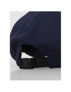 Casquette maille bleu marine - Comme Des Loups