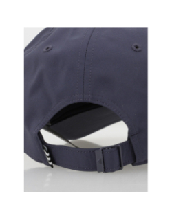 Casquette baseball logo brodé bleu marine - Adidas