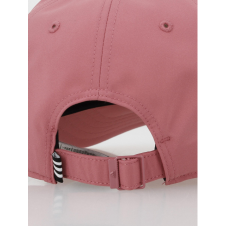 Casquette Baseball Ajustable – Drapeau Portugal – Rouge – Homme – Brodée