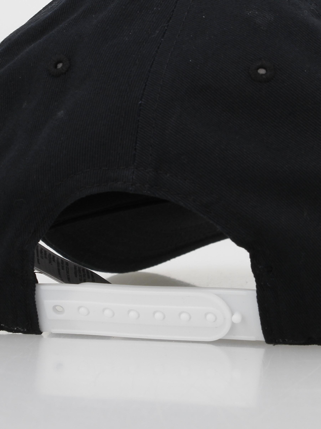 Casquette daily big logo noir - Adidas