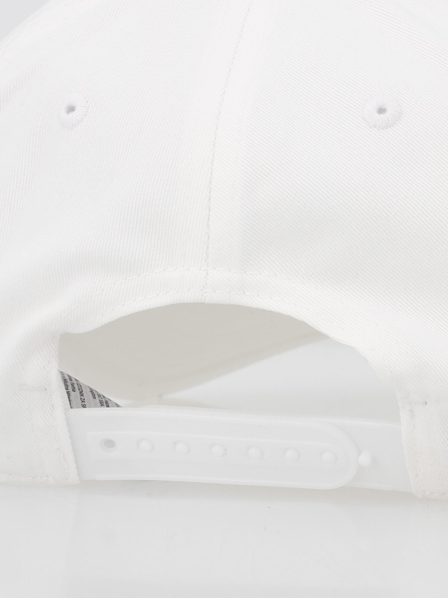 Casquette daily big logo blanc - Adidas
