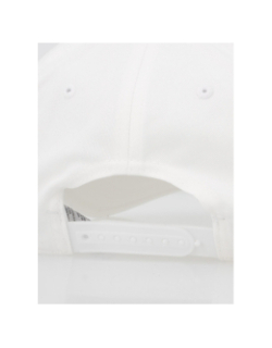 Casquette daily big logo blanc - Adidas