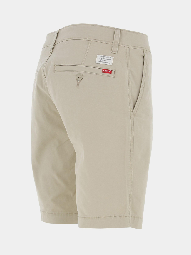 Short chino xx taper 2 beige homme - Levi's