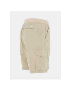 Short cargo tiko beige homme - Oxbow