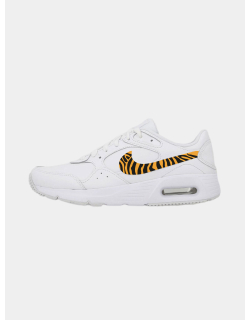 Air max baskets sc lea imprimés tigre blanc homme - Nike