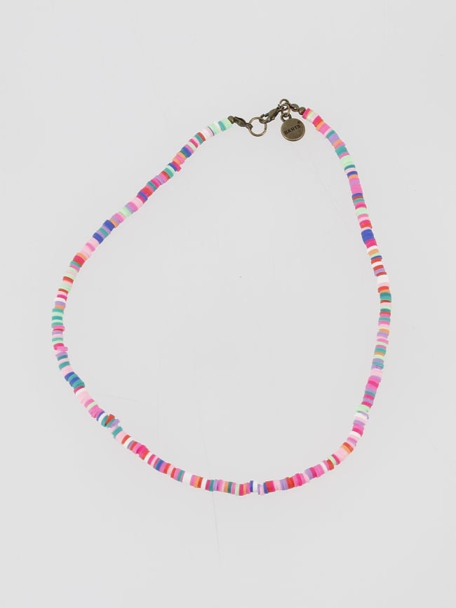 Collier ras de cou ozma multicolore femme - Barts