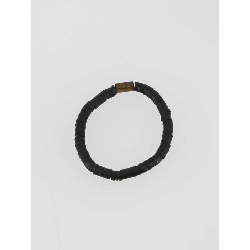 Bracelet talf noir femme - Barts