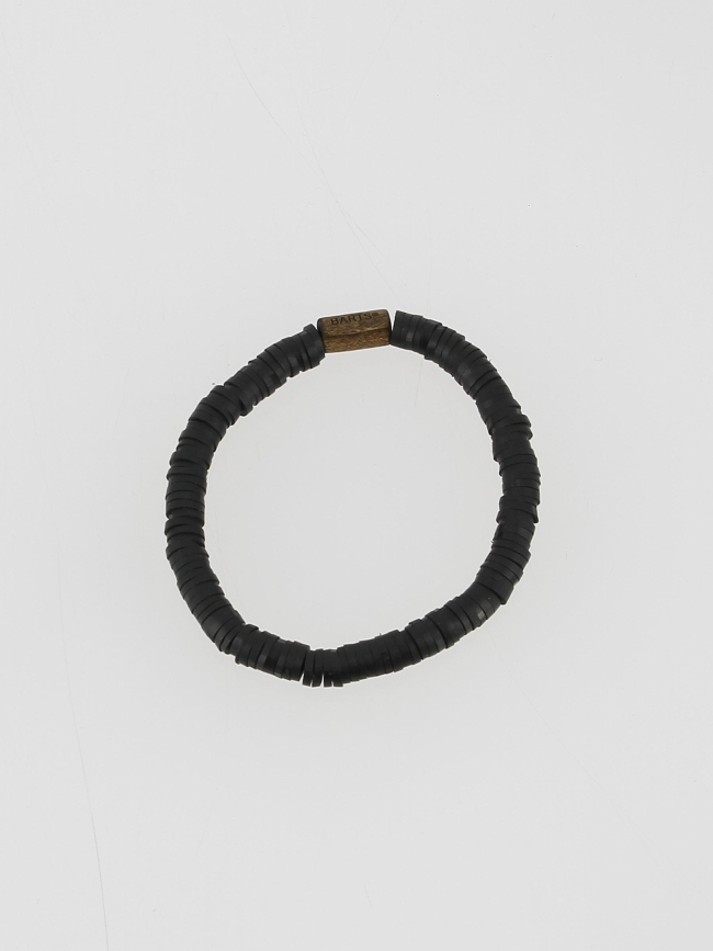 Bracelet talf noir femme - Barts