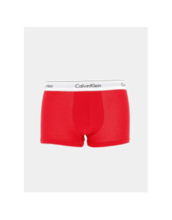Pack 3 boxers modern coton multicolore homme - Calvin Klein