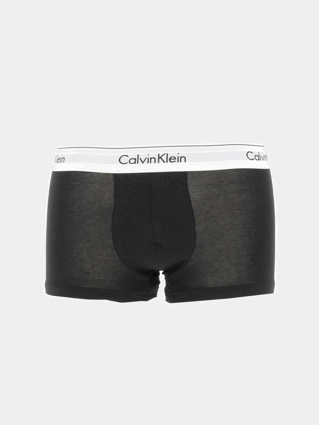 Pack 3 boxers modern coton multicolore homme - Calvin Klein