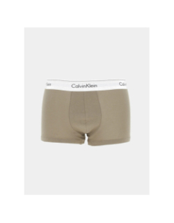 Pack 3 boxers modern coton multicolore homme - Calvin Klein