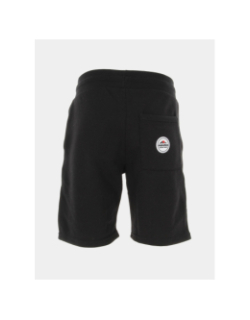Short jogging kilian noir homme - Helvetica