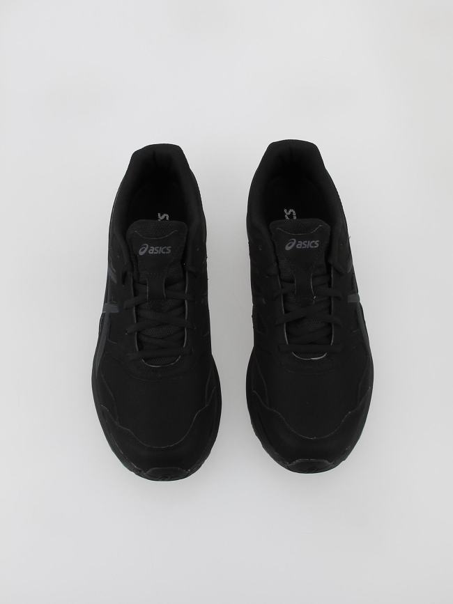 Lagere school werkplaats Guggenheim Museum Chaussures de marche gel mission 3 noir homme - Asics | wimod
