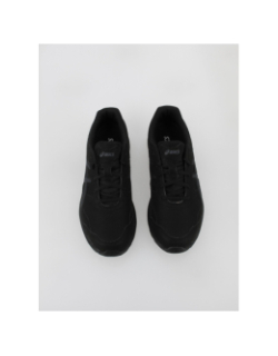 Chaussures de marche gel mission 3 noir homme - Asics
