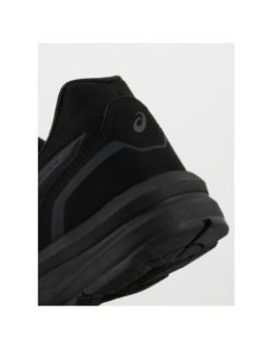 Chaussures de marche gel mission 3 noir homme - Asics