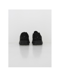 Chaussures de marche gel mission 3 noir femme - Asics