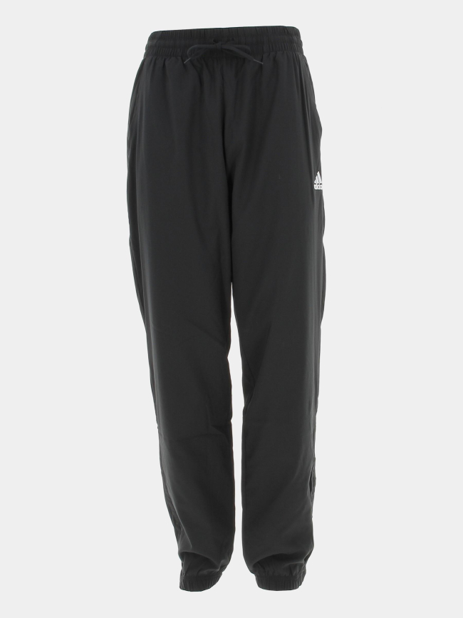 Jogging ample standard noir homme - Adidas