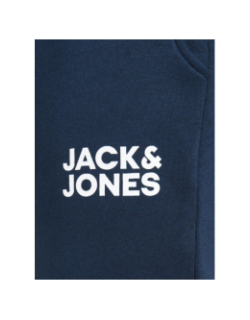 Jogging gordon newsoft bleu marine homme - Jack & Jones