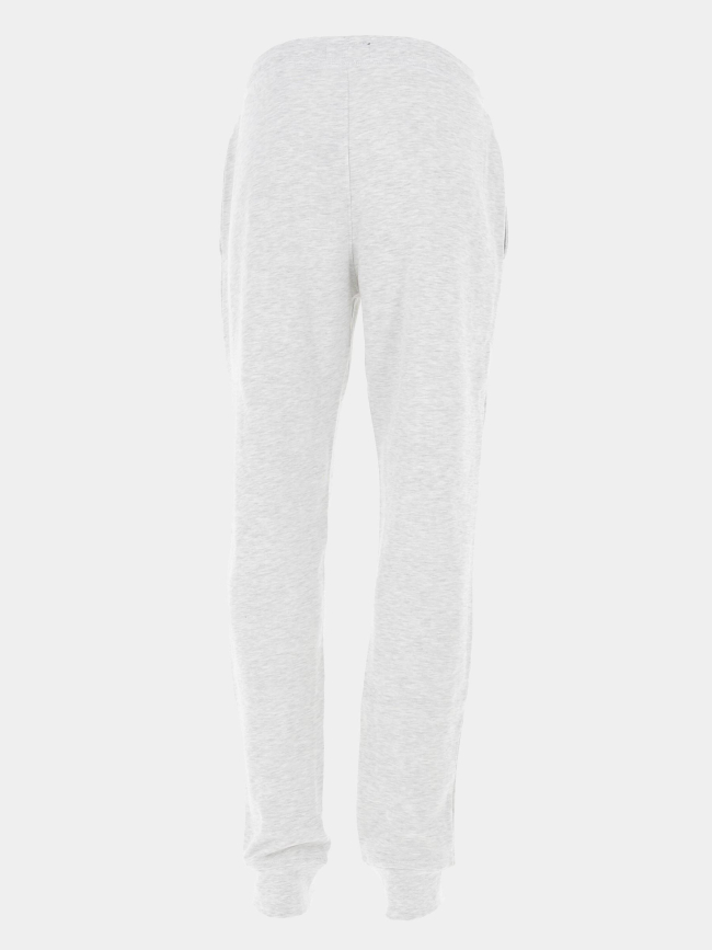 Jogging p-jog blanc chiné homme - Teddy Smith