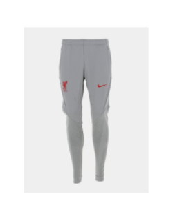 Jogging de football liverpool gris homme - Nike