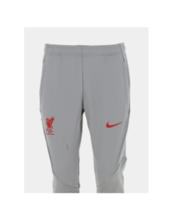 Jogging de football liverpool gris homme - Nike